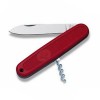 Нож Victorinox Solo Plus 0.8720 красный