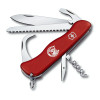 Нож Victorinox Equestrian 0.8883 красный