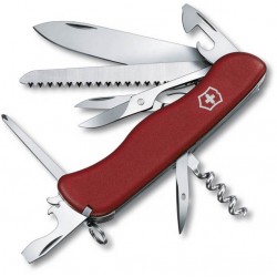 Ніж Victorinox Outrider 0.9023