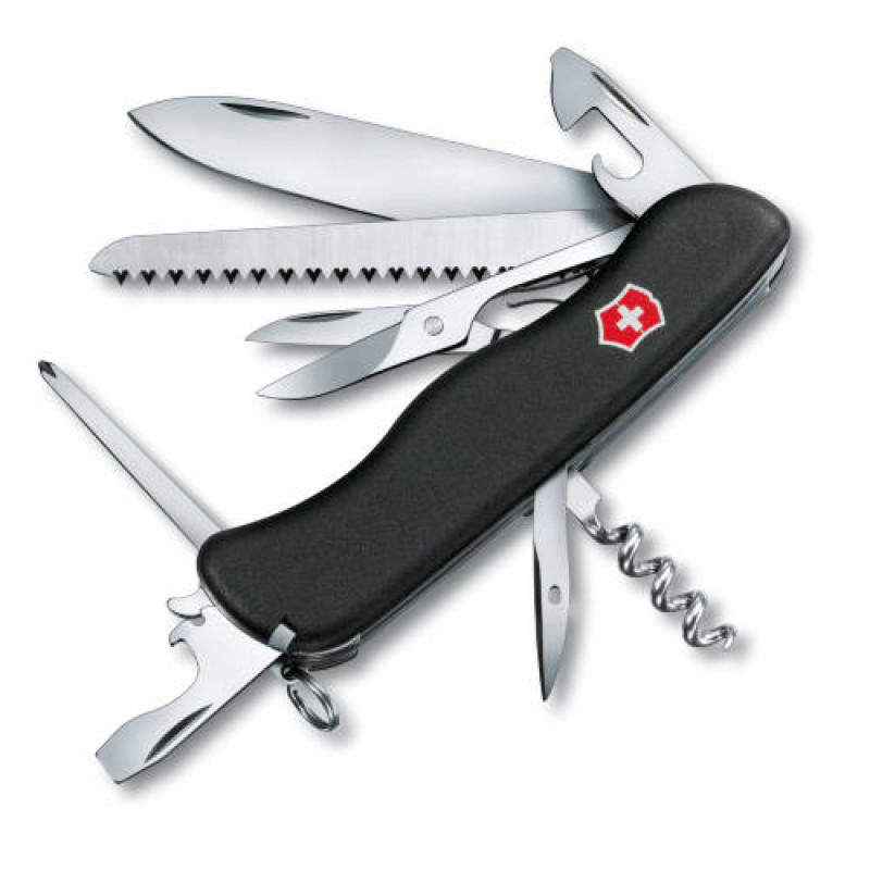 Ніж Victorinox Outrider 0.9023.3