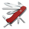 Нож Victorinox Atlas 0.9033 красный
