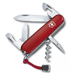 Нож коллекционный Victorinox Spartan 1.3603.L12