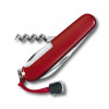 Нож коллекционный Victorinox Spartan 1.3603.L12