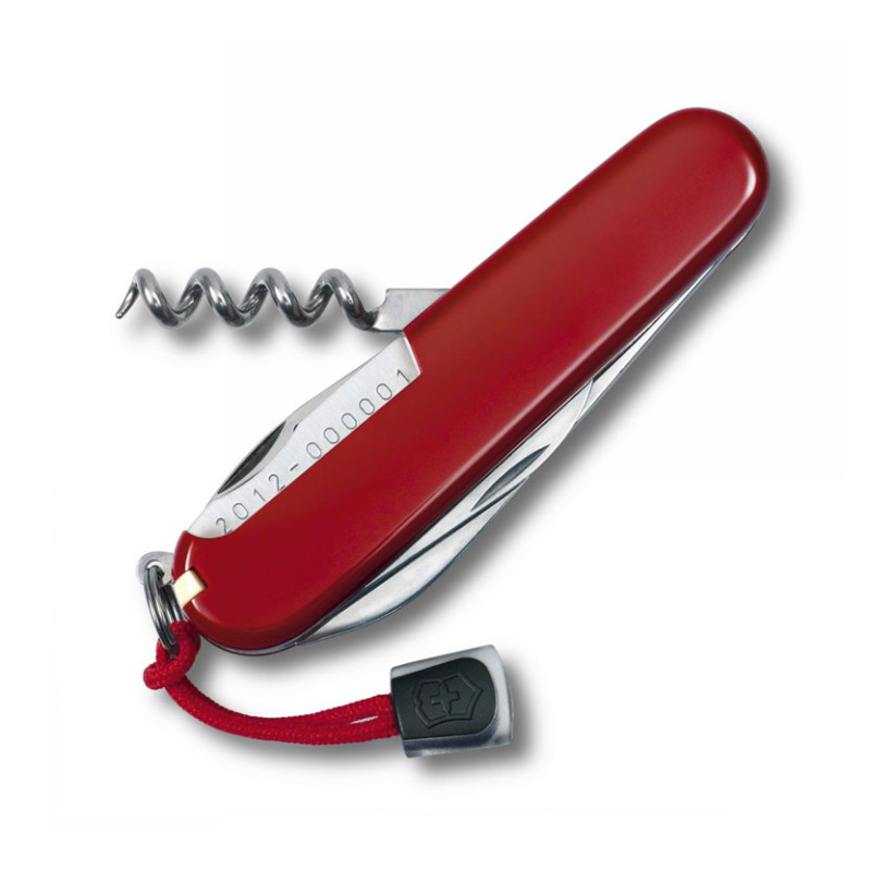 Нож коллекционный Victorinox Spartan 1.3603.L12