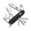Ніж Victorinox Climber Your Companion for Life on the Road 1.3704.L10 Special Edition 2010