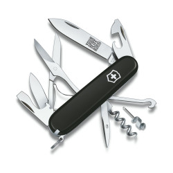 Ніж Victorinox Climber Your Companion for Life on the Road 1.3704.L10 Special Edition 2010