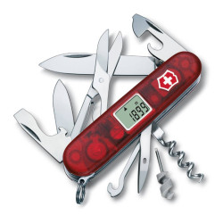 Ніж Victorinox Traveller 1.3705.AVT