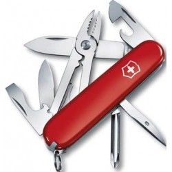 Ніж Victorinox Mechanic 1.4623