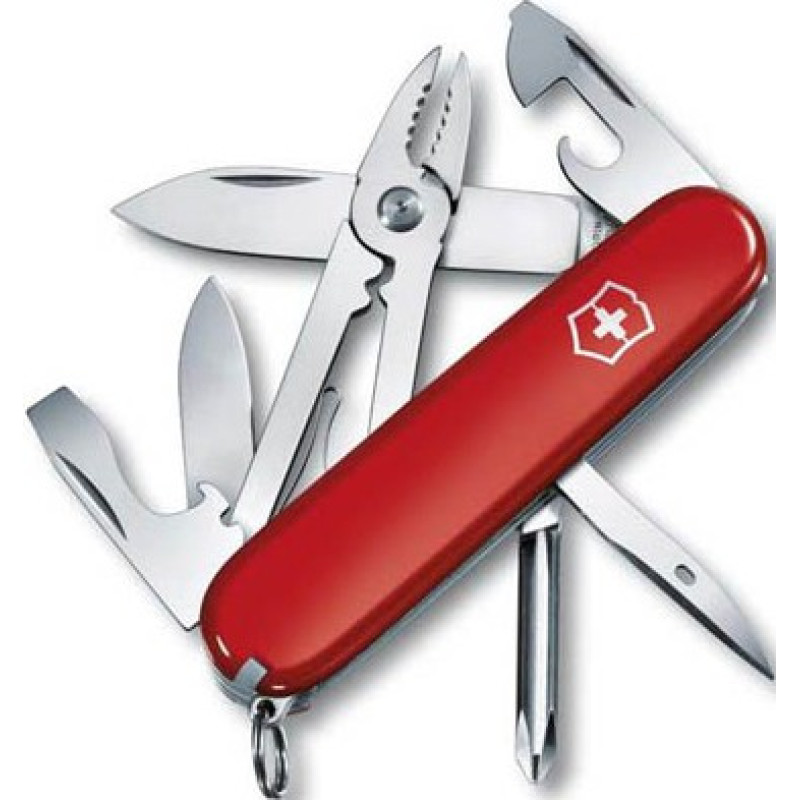 Ніж Victorinox Mechanic 1.4623