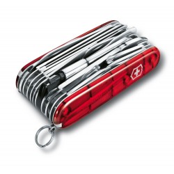 Ніж Victorinox Swiss Champ 1.6795.XLT колекційний