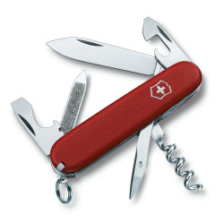 Ніж Victorinox EcoLine 84 мм Sportsman 2.3803