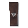 Мультитул Victorinox Swiss Tool Spirit XC Plus Ratchet 3.0239.L шкіряний чохол