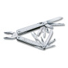 Мультитул Victorinox SwissTool 3.0326.N нейлоновий чохол