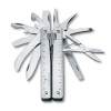 Мультитул Victorinox SwissTool 3.0326.N нейлоновий чохол