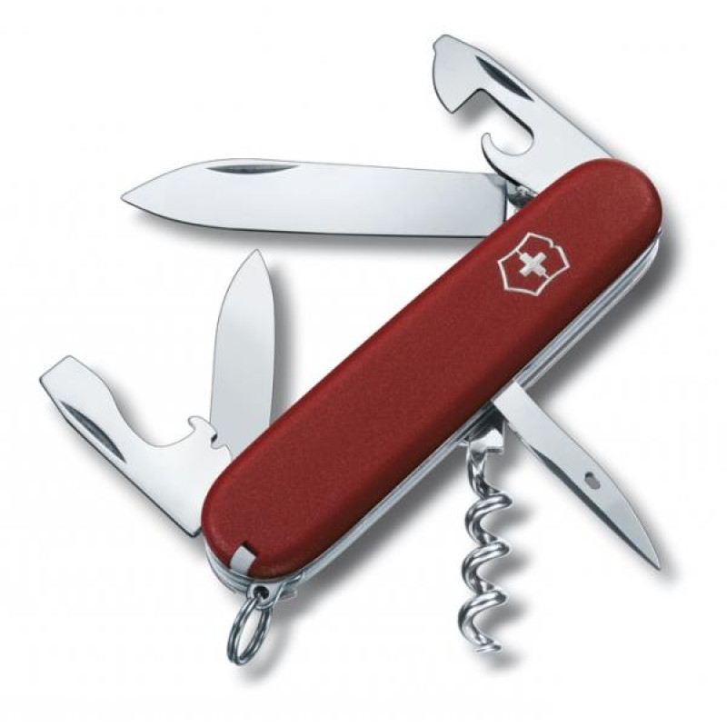 Ніж Victorinox EcoLine 91 мм Spartan 3.3603
