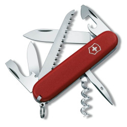 Ніж Victorinox EcoLine 91 мм Camper 3.3613