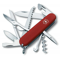 Нож Victorinox EcoLine 91 мм Huntsman 3.3713