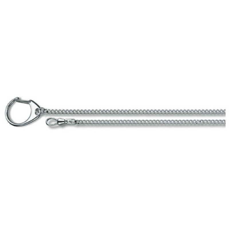 Ланцюжок 40 см Victorinox Metal Chain 4.1813 