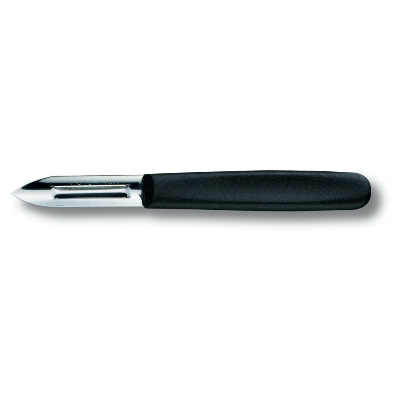 Картоплечистка Victorinox Potato Peeler Single Edge 5.0103 з одним лезом