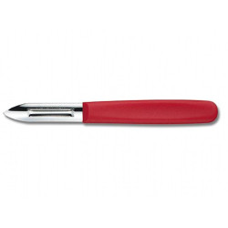 Картоплечистка Victorinox Potato Peeler Double Edge 5.0201 з подвійним лезом