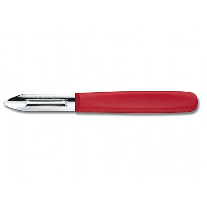 Картоплечистка Victorinox Potato Peeler Double Edge 5.0201 з подвійним лезом