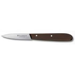 Кухонный нож Victorinox для чистки овощей 5.0500.S 6 см