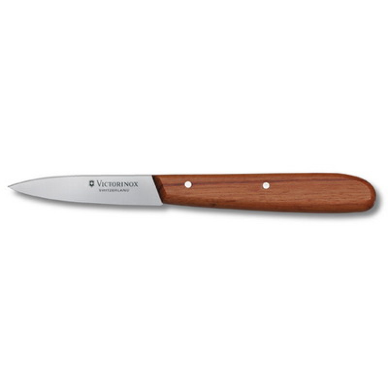 Кухонный нож Victorinox для чистки овощей 5.0509 6 см