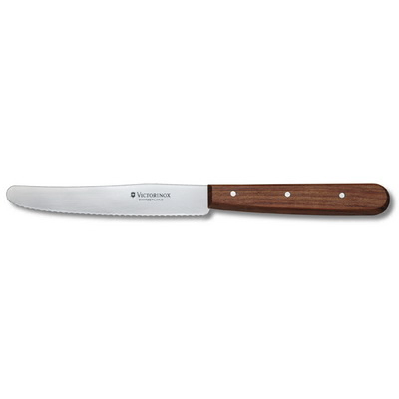 Кухонный нож Victorinox для резки помидоров и сосисок 5.0839 11 см