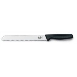 Кухонный нож Victorinox Standard Bread Knife 5.1633.18 для нарезки хлеба