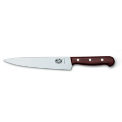 Кухонный нож Victorinox Wood Carving Knife 5.2000.19G в подарочной упаковке