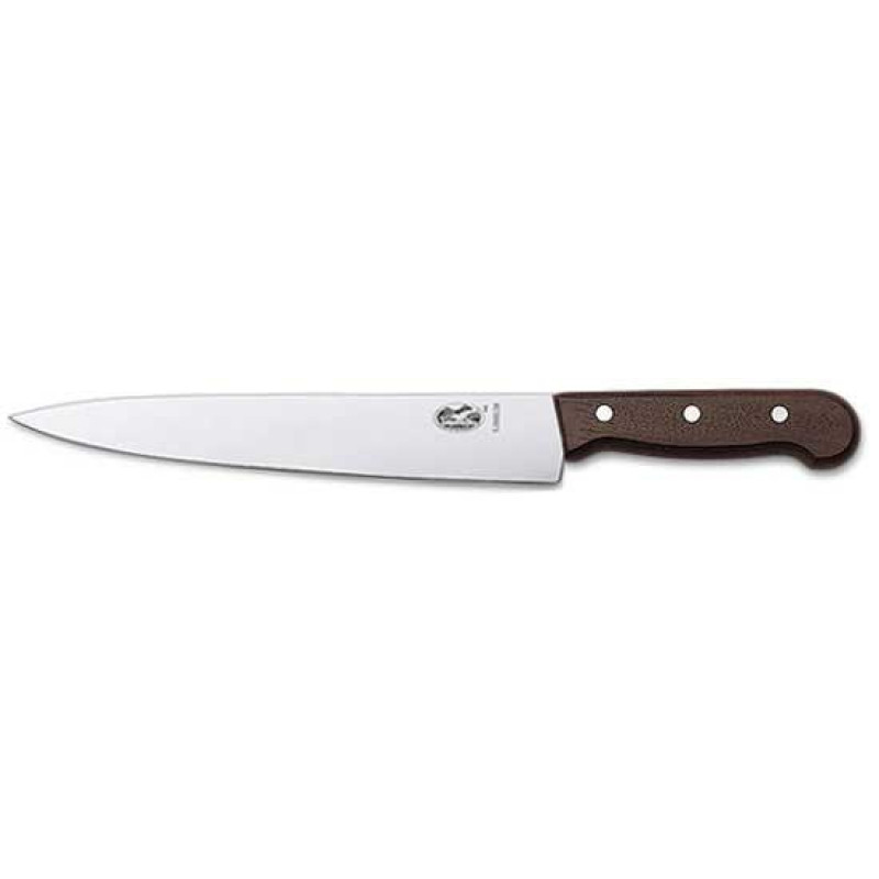 Кухонный нож Victorinox Wood Carving Knife 5.2000.22