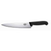 Кухонный разделочный нож Victorinox Fibrox Carving Knife 5.2003.28