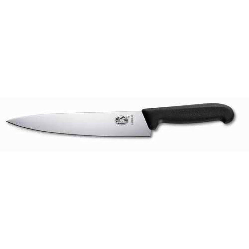 Кухонный разделочный нож Victorinox Fibrox Carving Knife 5.2003.28