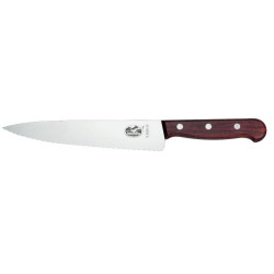 Кухонный нож Victorinox Kitchen Knife 5.2030.19 серрейтор