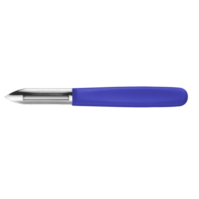 Картоплечистка Victorinox Potato Peeler Single Edge 5.0102 з одним лезом