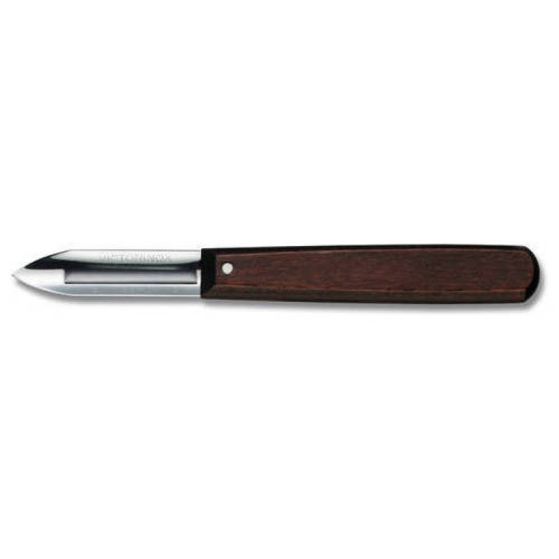 Картоплечистка Victorinox Potato Peeler Single Edge 5.0109 з одним лезом
