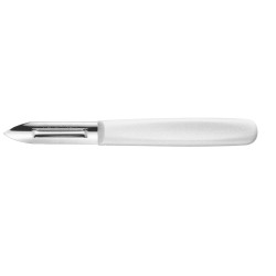 Картоплечистка Victorinox Potato Peeler Double Edge 5.0207 з подвійним лезом