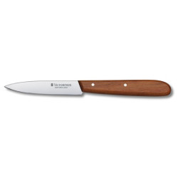 Кухонный нож Victorinox для чистки овощей 5.0609.S 8 см