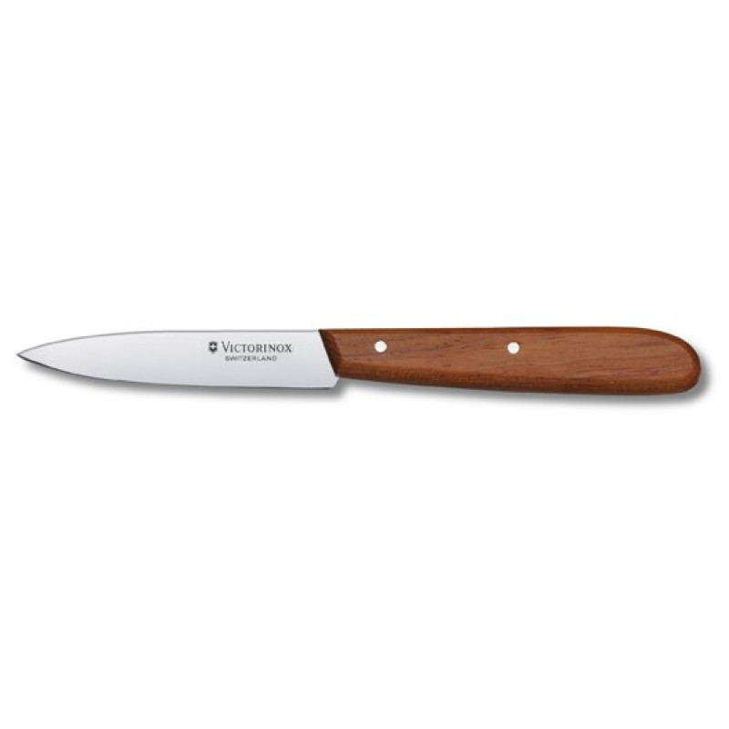 Кухонный нож Victorinox для чистки овощей 5.0609.S 8 см