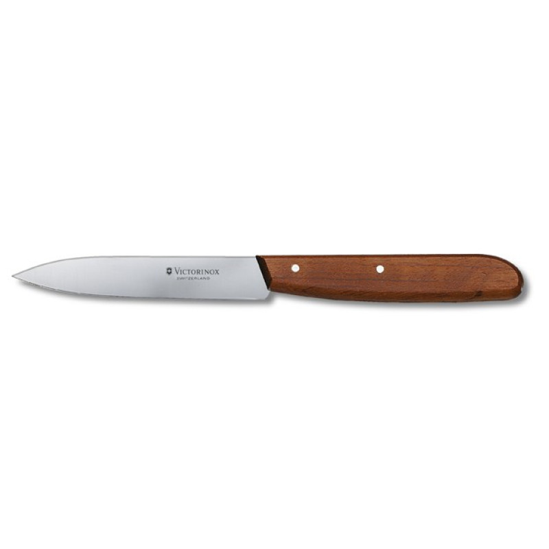 Кухонный нож Victorinox для чистки овощей 5.0709 10.5 см