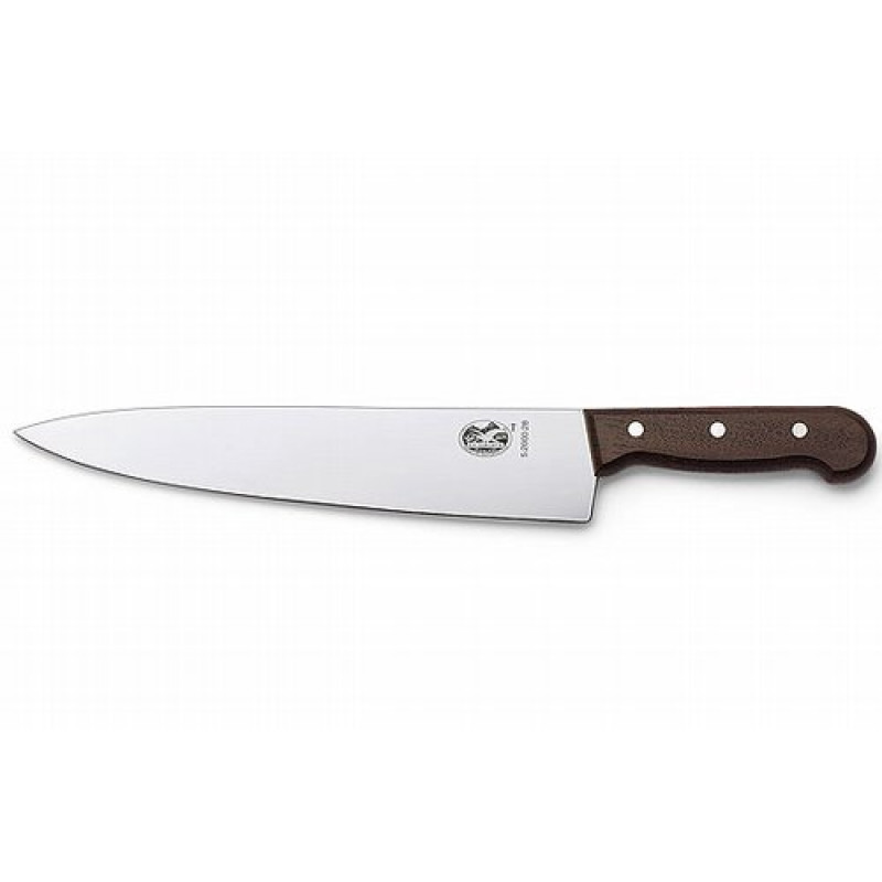 Кухонный нож Victorinox Wood Carving Knife 5.2000.31