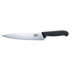 Кухонный разделочный нож Victorinox Fibrox Carving Knife 5.2003.22