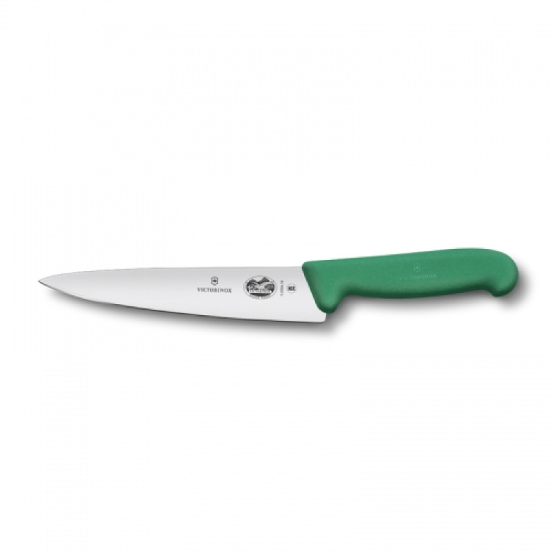 Кухонный разделочный нож Victorinox Fibrox Kitchen Knife 5.2004.15