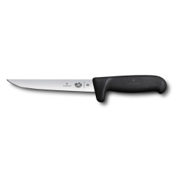 Кухонный нож Victorinox Safety Grip Boning обвалочный 5.6003.15M безопасный