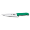 Кухонный разделочный нож Victorinox Fibrox Carving Knife 5.2004.19