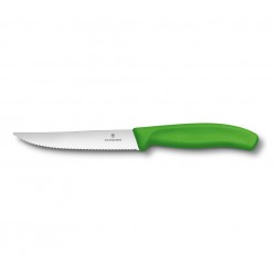 Кухонний ніж Victorinox Swiss Classic Gourmet Steak Knife 6.7936.12L4