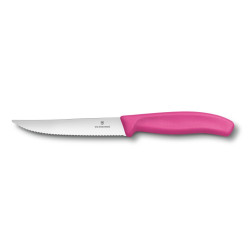 Кухонний ніж Victorinox Swiss Classic Gourmet Steak Knife 6.7936.12L5