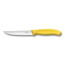 Кухонний ніж Victorinox Swiss Classic Gourmet Steak Knife 6.7936.12L8