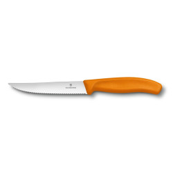 Кухонний ніж Victorinox Swiss Classic Gourmet Steak Knife 6.7936.12L9
