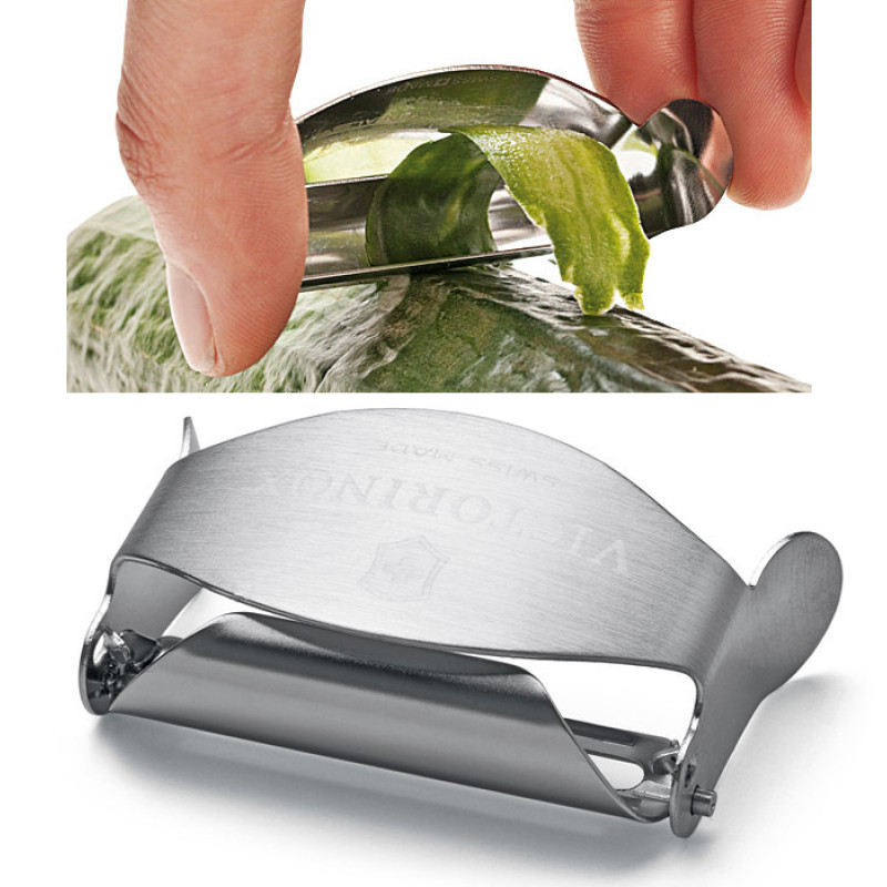 Ніж для овочів Victorinox Vegetable Peeler 7.6074